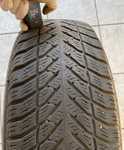 Goodyear Eagle UltraGrip GW-3 215/65 R16 98T