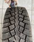 Colins C2-protektor 215/65 R16 C 109/107R