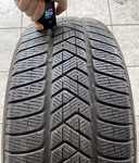 Pirelli Scorpion Winter 255/55 R18 109H XL  RFT *