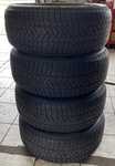 Pirelli Scorpion Winter 255/55 R18 109H XL  RFT *