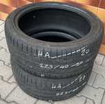 Hankook K127 Ventus S1 Evo 3 225/40 R18 92Y XL