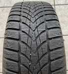 Dunlop SP Winter Sport 4D 205/55 R16 91H