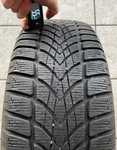 Dunlop SP Winter Sport 4D 205/55 R16 91H