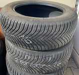 Continental AllSeasonContact 205/55 R16 94V XL