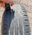 Continental ContiEcoContact 5 205/55 R16 91V