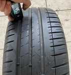 Michelin Pilot Sport 3 215/45 R18 93W