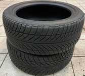 Goodyear UltraGrip 8 Performance 245/45 R18 100V XL MOE