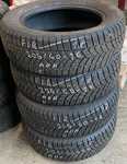 Firestone Winterhawk 3 205/60 R16 92H