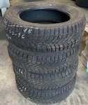 Saetta Winter 205/60 R16 92H