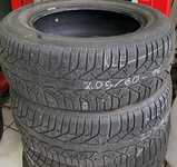 Kleber Krisalp HP2 205/60 R16 92H