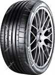 275/35R19 100Y, Continental, SPORT CONTACT 6