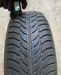 Sava Eskimo S3 + 195/65 R15 91T