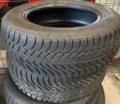 Sava Eskimo S3 + 195/65 R15 91T