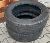 Continental ContiPremiumContact 5 205/55 R16 91V