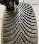 Michelin Alpin 5 225/45 R17 94V XL