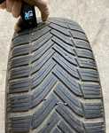 Michelin Alpin 6 215/60 R16 99H XL