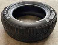 Michelin Alpin 6 215/60 R16 99H XL