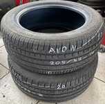 Avon ZV7 205/55 R16 91V