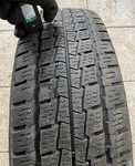 Hankook Winter RW06 215/65 R16 C 109R