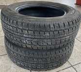 Hankook Winter RW06 215/65 R16 C 109R