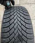 Nexen Winguard Snow'G3 WH21 205/55 R16 91H