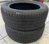 Altenzo Sports Navigator 255/50 R19 107V XL