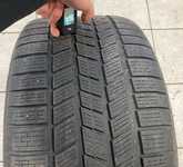 Pirelli Scorpion Ice & Snow 315/35 R20 110V XL RUNFLAT *