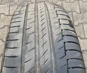 Alu kola originál HYUNDAI 7.5x19“ ET51, 5x114.3x67 a Continental PremiumContact 6 235/50 R19 103V 90% + čidla tlaku TPMS