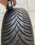 Kleber Dynaxer HP3 195/65 R15 91T