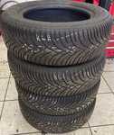 Kleber Dynaxer HP3 195/65 R15 91T