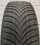 Giti Winter W2 205/55 R16 91H