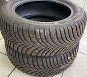 Giti Winter W2 205/55 R16 91H