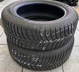 Kumho KW23 205/55 R16 91H