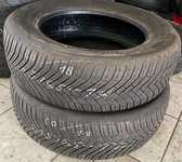 Continental AllSeasonContact 215/65 R17 99V