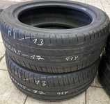 Michelin Pilot sport PS2 225/45 R17 91Y