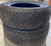 Continental ContiWinterContact TS860 195/65 R15 91T