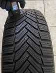 Michelin Alpin 6 205/55 R16 91H