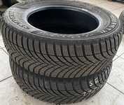 Semperit Speed-Grip 5 195/65 R15 95T XL