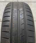 Dunlop SP Sport BluResponse 195/65 R15 91V