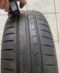 Dunlop SP Sport BluResponse 195/65 R15 91V