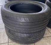 Dunlop Sport BlueResponse 205/55 R16 91V