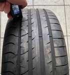 Sava Intensa UHP 2 225/45 R17 91Y