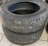 Continental ContiPremiumContact 5 215/55 R16 93V