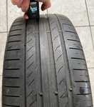 Continental ContiSportContact 5 225/45 R17 91Y