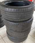 Continental ContiSportContact 5 225/45 R17 91Y