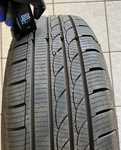 Tracmax S-210 215/60 R17 96H