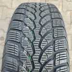 Bridgestone Blizzak LM-32 205/55 R16 91H AO