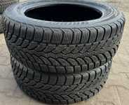 Bridgestone Blizzak LM-32 205/55 R16 91H AO