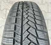 Continental WinterContact TS850 P 215/65 R17 99H