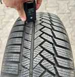 Continental WinterContact TS850 P 215/65 R17 99H